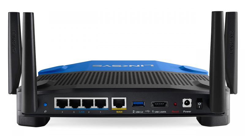 Como configurar o sistema AP Router como cliente ISP - TutorialTec