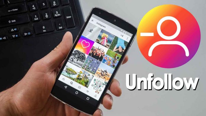 Como deixar de seguir no Instagram Como deixar de seguir no Instagram