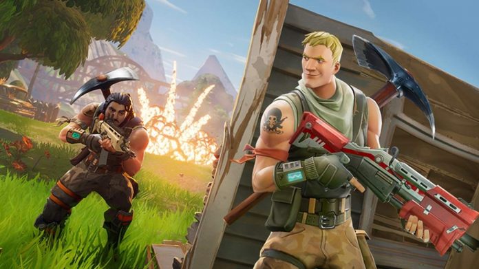 baixar fortnite no celular baixar fortnite no celular