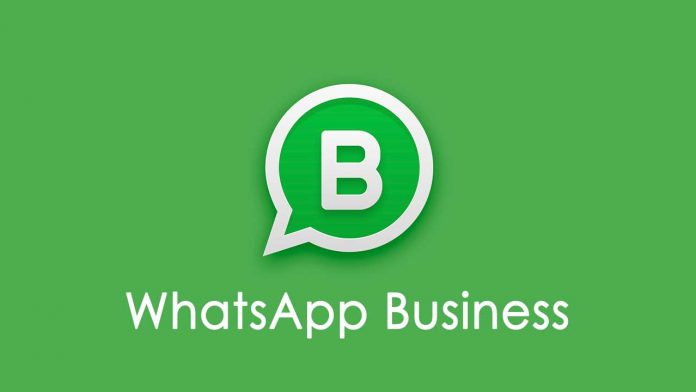 whatsapp business whatsapp business
