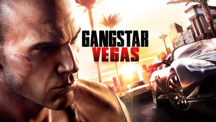 gangstar vegas gangstar vegas