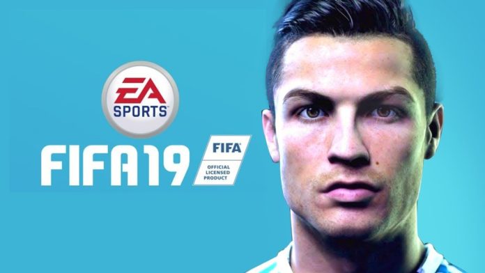 fifa 19 fifa 19