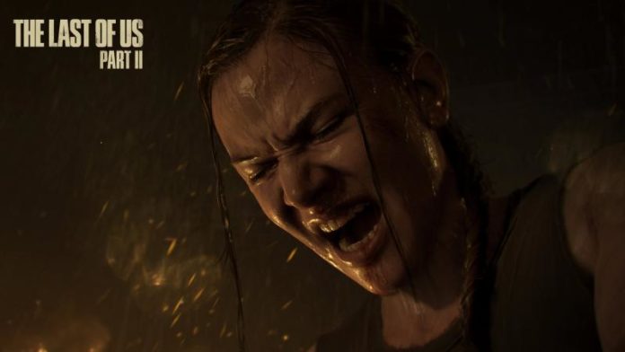 the-last-of-us the last of us