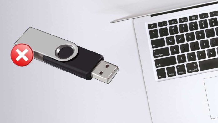 Recuperar pendrive corrompido Recuperar pendrive corrompido