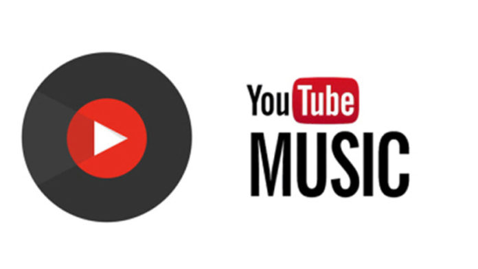 YouTube Music YouTube Music