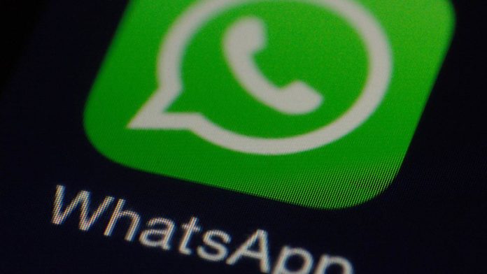 Mensagem apagada do whatsapp mensagem apagada do whatsapp