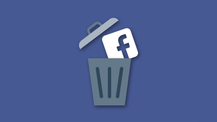 Excluir Facebook ou Desativar Conta Excluir Facebook ou Desativar Conta
