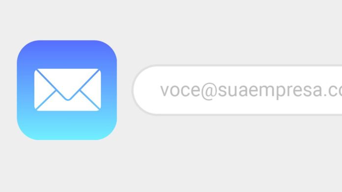 E-mail profissional E-mail profissional