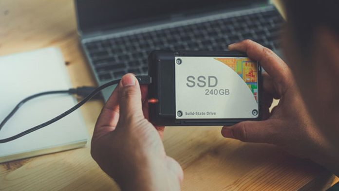 Instalar ssd no pc Instalar SSD no PC