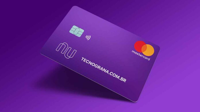 Nubank Nubank