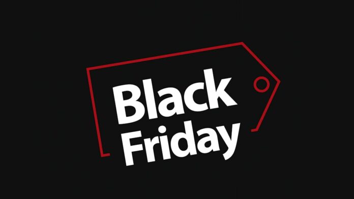 Black Friday Black Friday