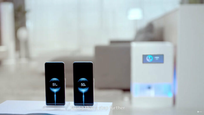 xiaomi-mi-air-charge Xiaomi Air Charge