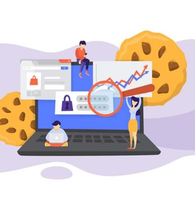 O que são cookies