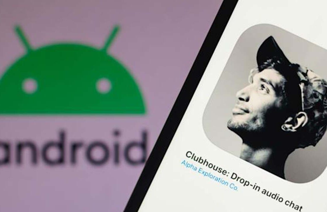 Clubhouse para Android