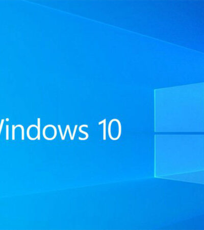 Windows 10 mais rápido