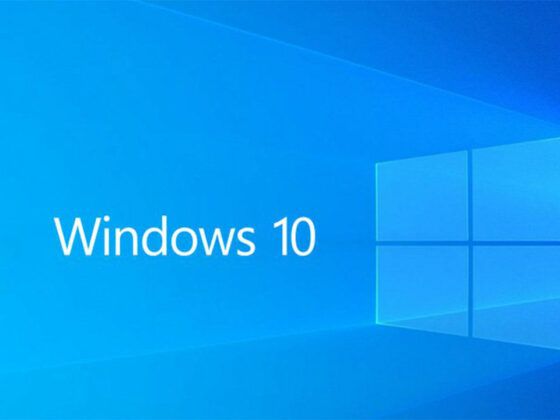 Windows 10 mais rápido