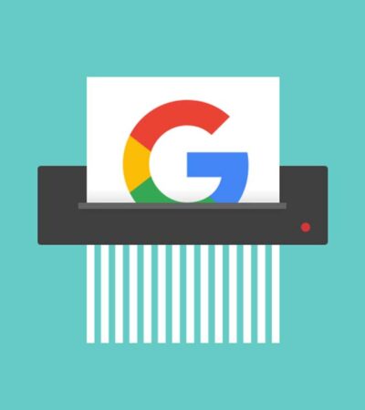 Como excluir conta do google