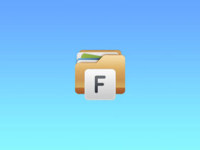 File Manager Explorer Plus