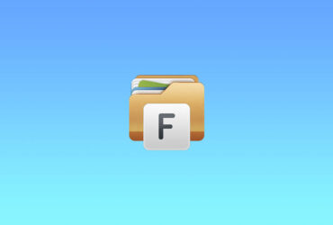 File Manager Explorer Plus