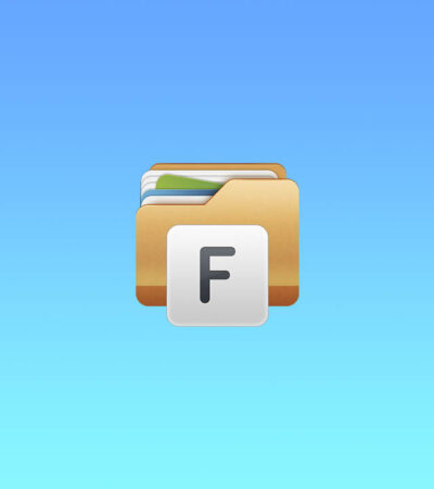 File Manager Explorer Plus