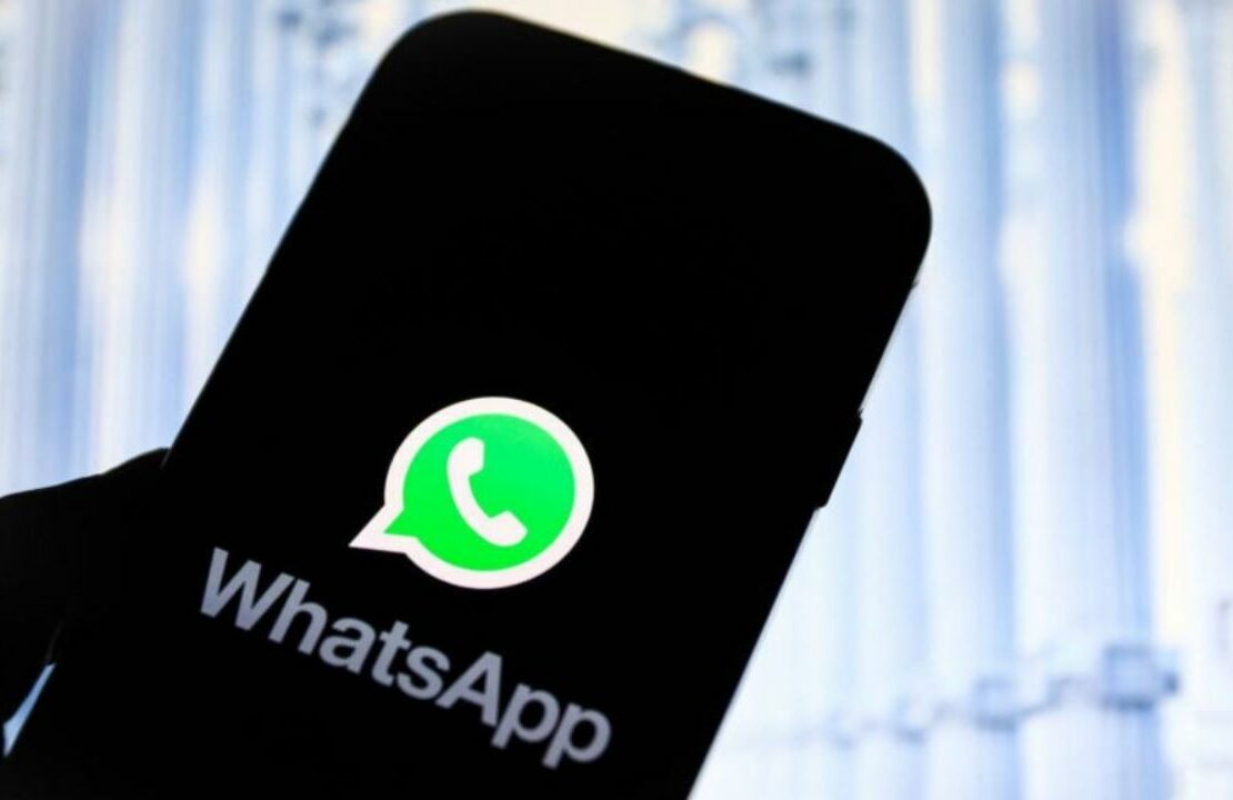 Audio whatsapp baixo
