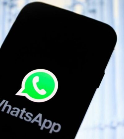 Audio whatsapp baixo