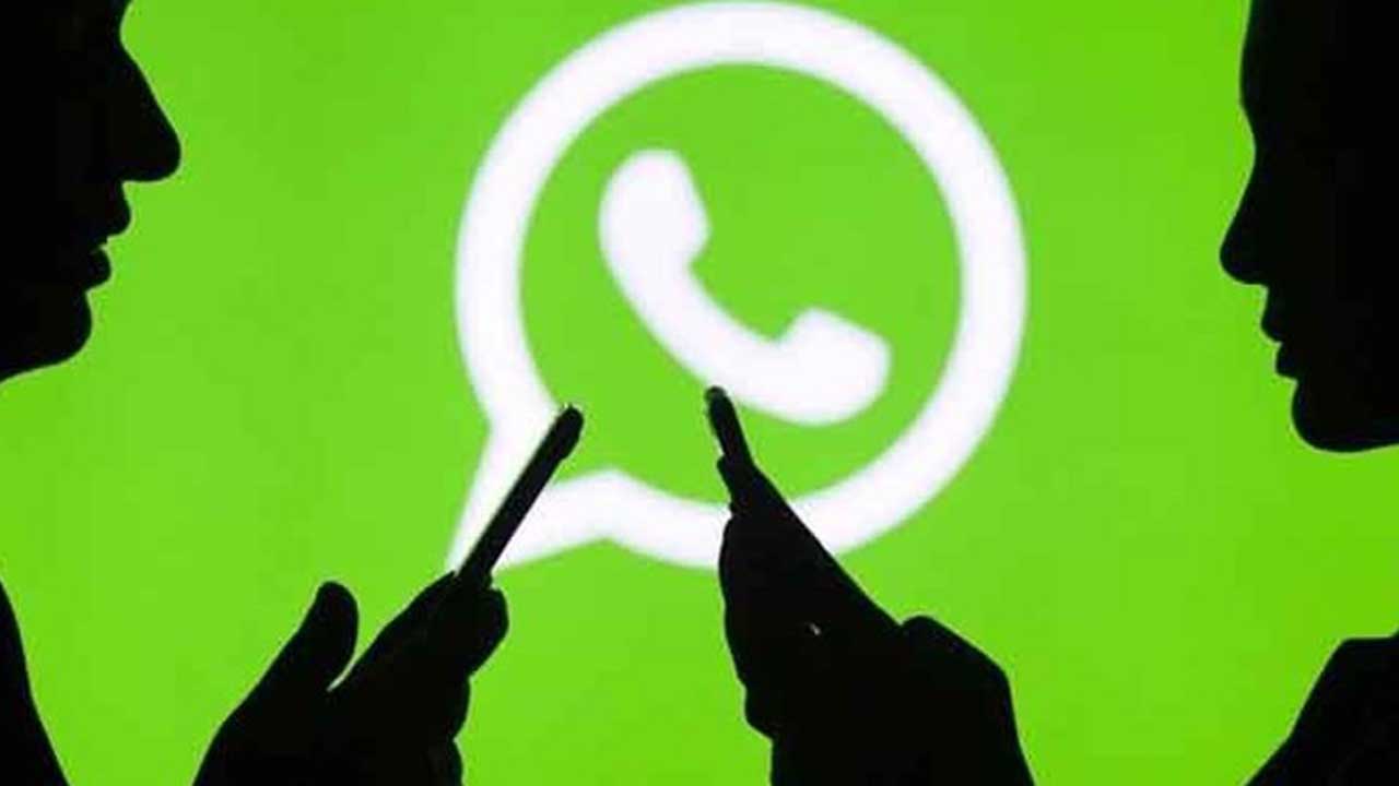 Ver conversas do whatsapp