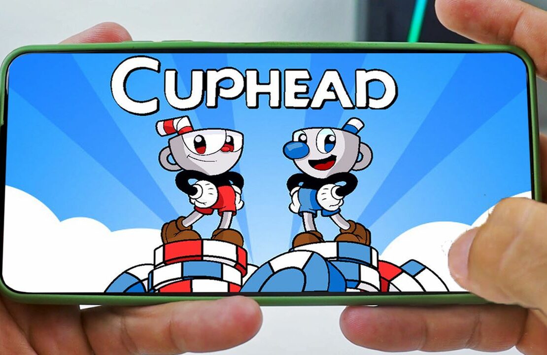 baixar cuphead no celular gratis