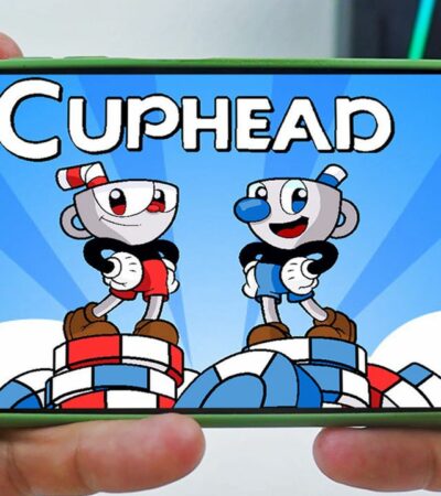 baixar cuphead no celular gratis