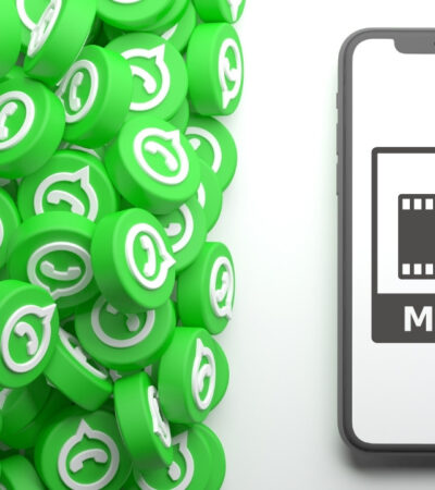 enviar vídeos longos whatsapp