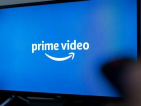 Conectar Amazon Prime na TV