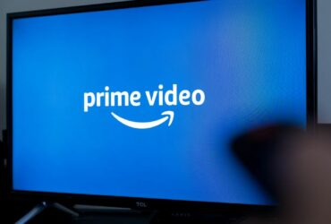Conectar Amazon Prime na TV