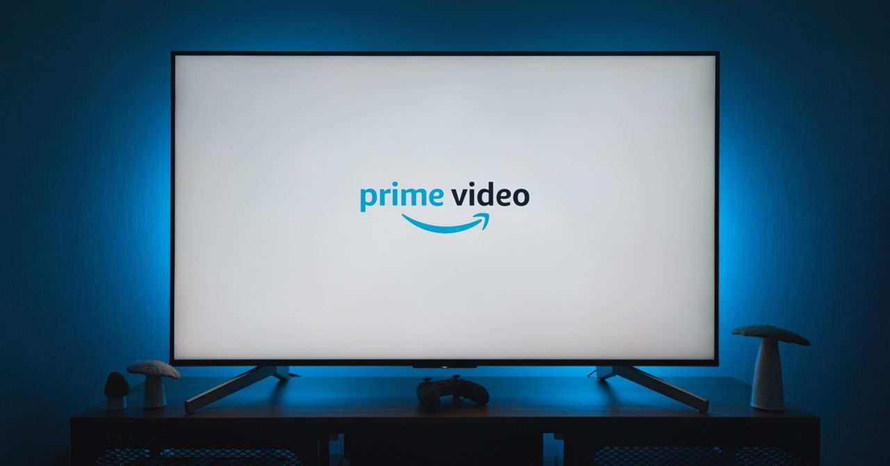 Cancelar Amazon Prime Video