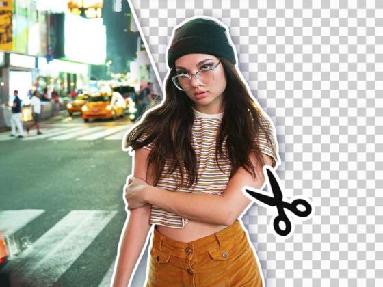 remover fundo de foto pelo celular