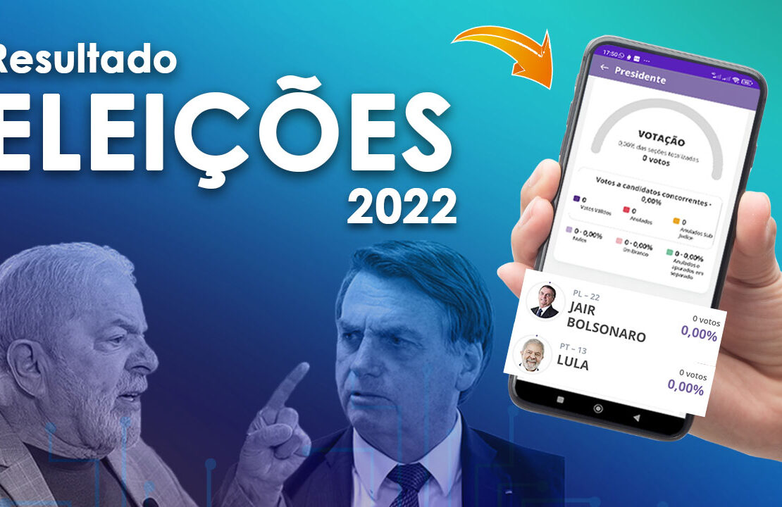 resultado eleições 2022