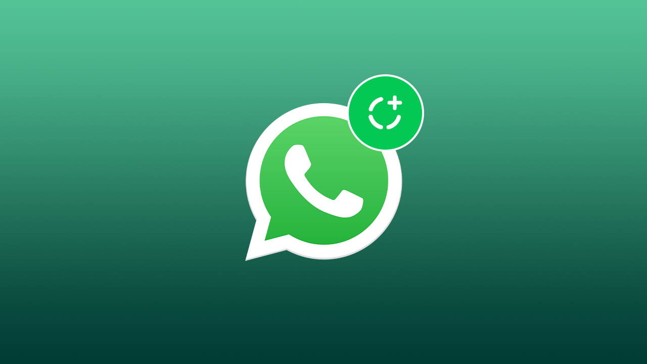 Como postar vídeos longos no status no whatsapp #whatsapp #status #cel