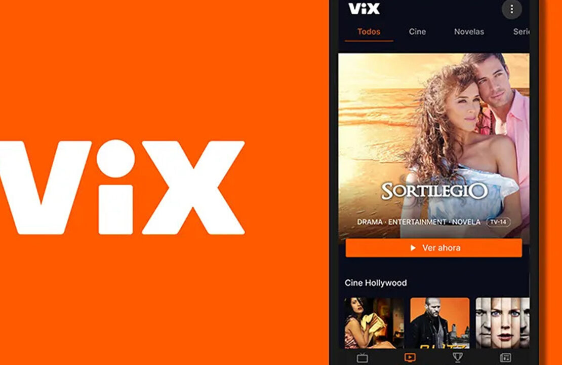 vix filmes e séries