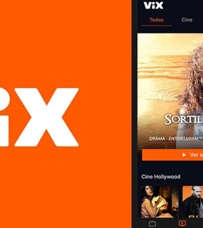 vix filmes e séries