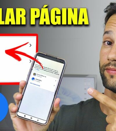 vincular facebook e instagram