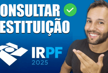Consultar restituição