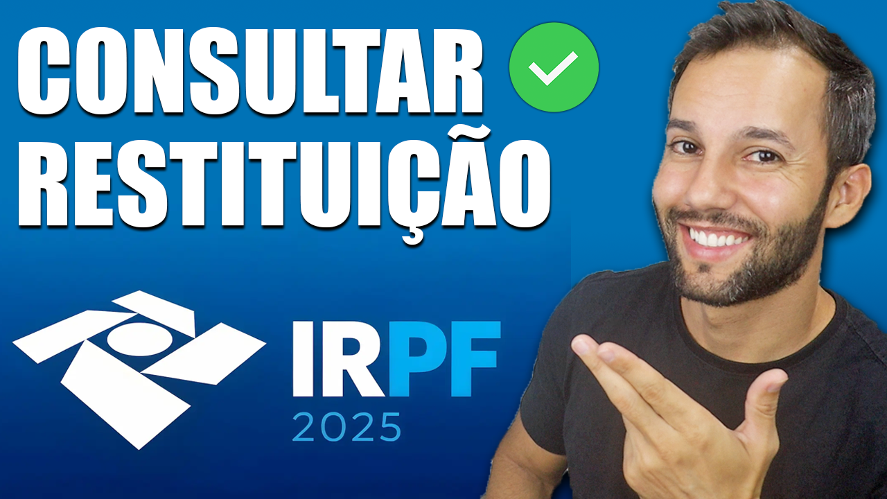 Consultar restituição