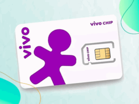 cadastrar chip vivo