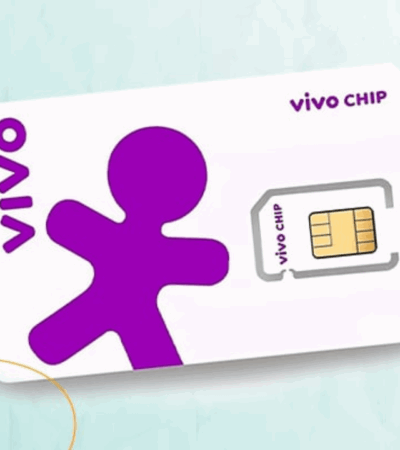cadastrar chip vivo