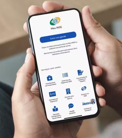 meu inss